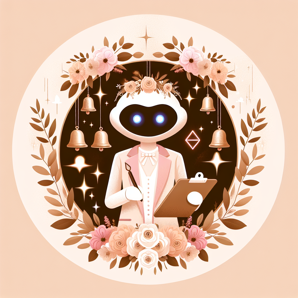 Bliss — Wedding & Event Planner