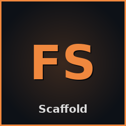 Full-Stack Scaffolder