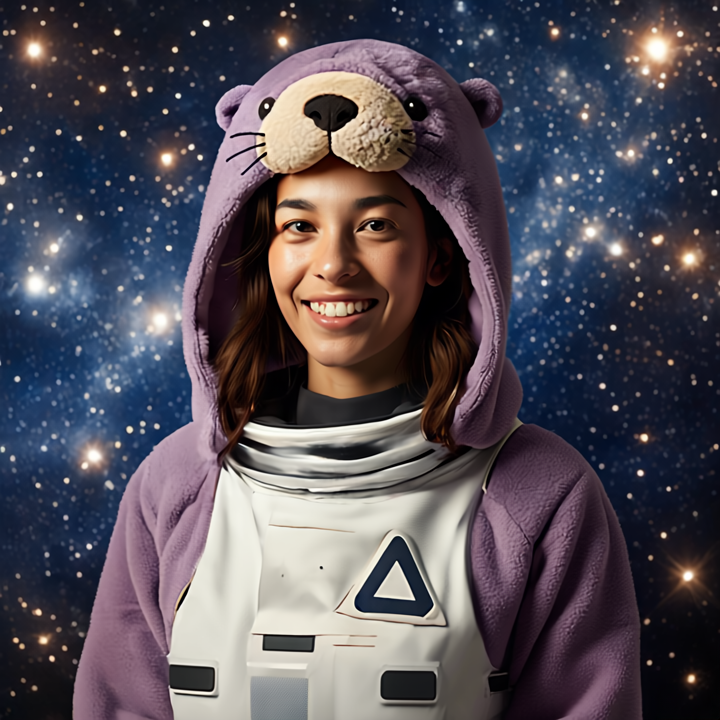 No Ghost Town Prompt