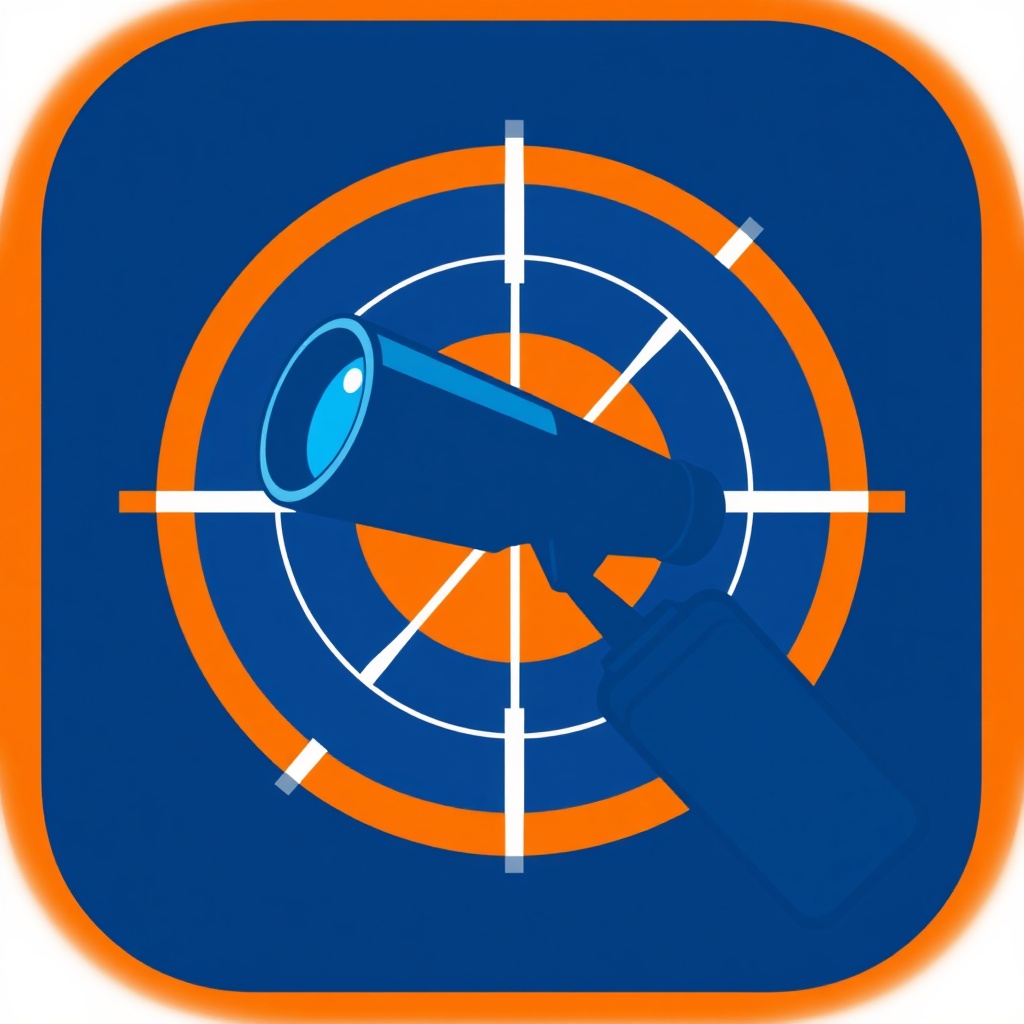 Competitive Intel Scanner