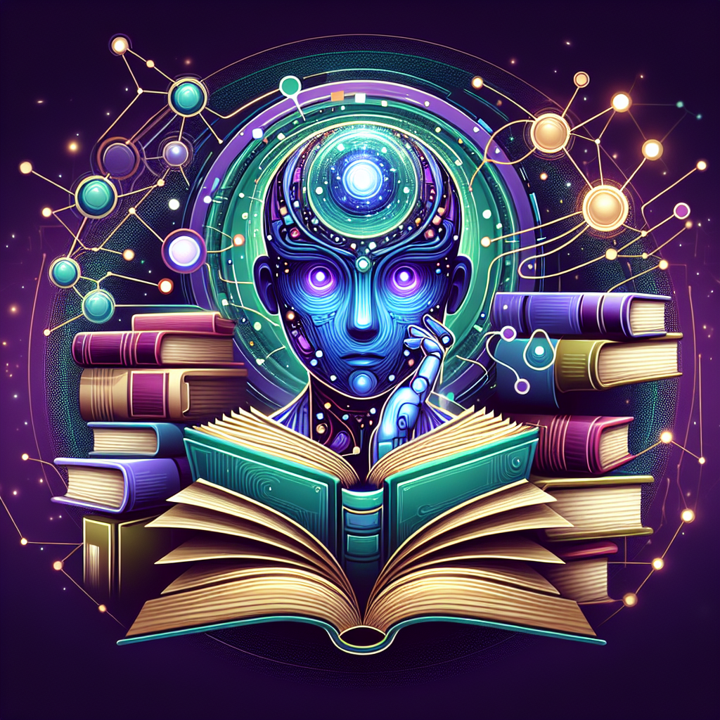 Atlas — Second Brain Knowledge Manager