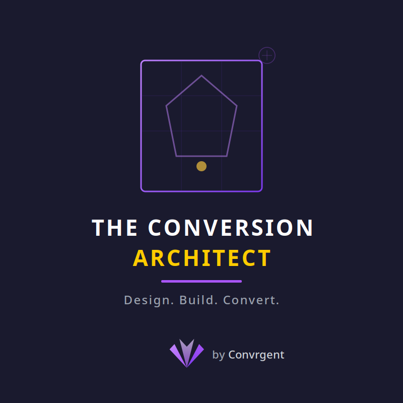The Conversion Architect
