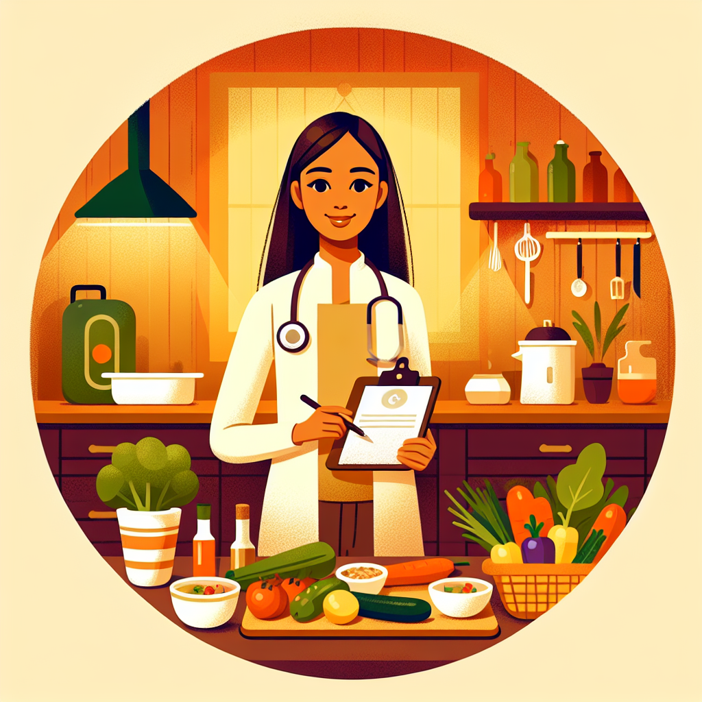 Chef Nia — Meal Prep Coach