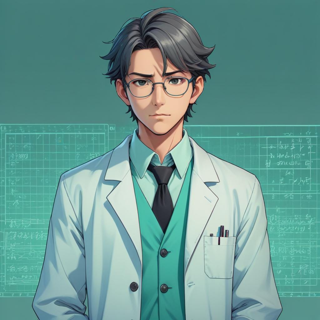 Cortex — AI Research Lab