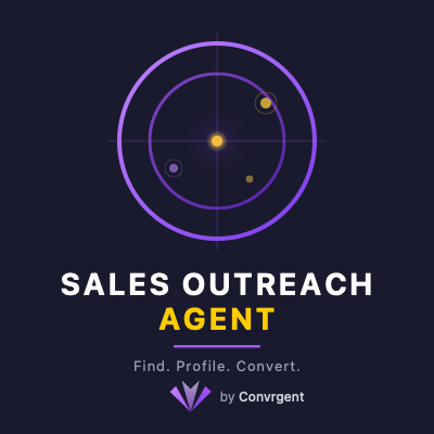 Sales Outreach Agent