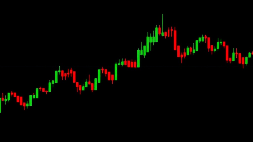 Autonomous Trading Algorithm