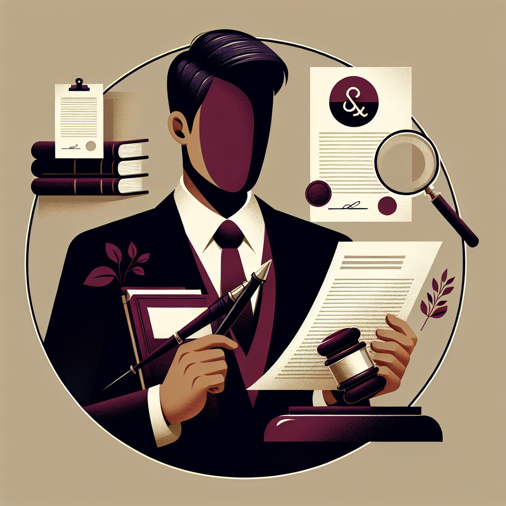 Clause — Legal Document Assistant