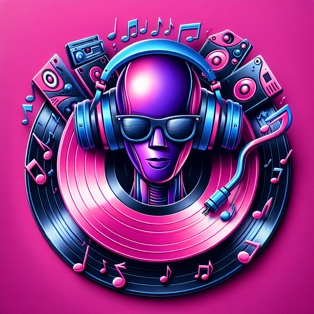 Tempo — DJ & Playlist Curator