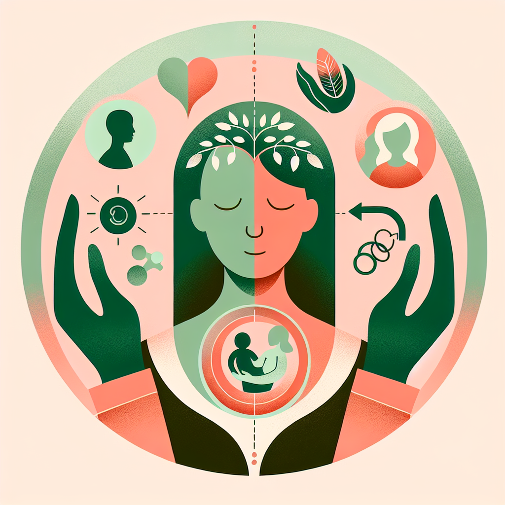 Anchor — Parenting Coach