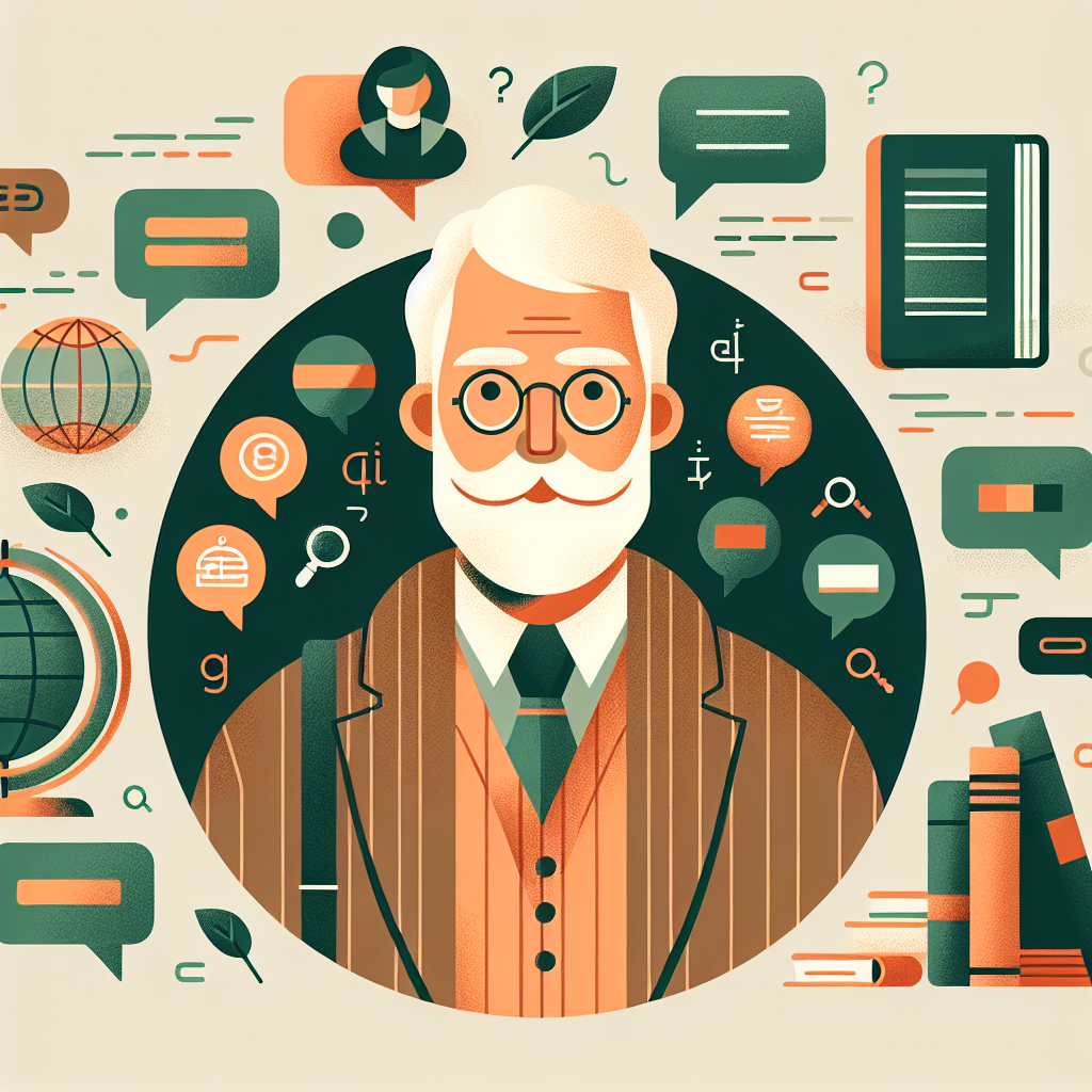 Lingua — Language Learning Tutor