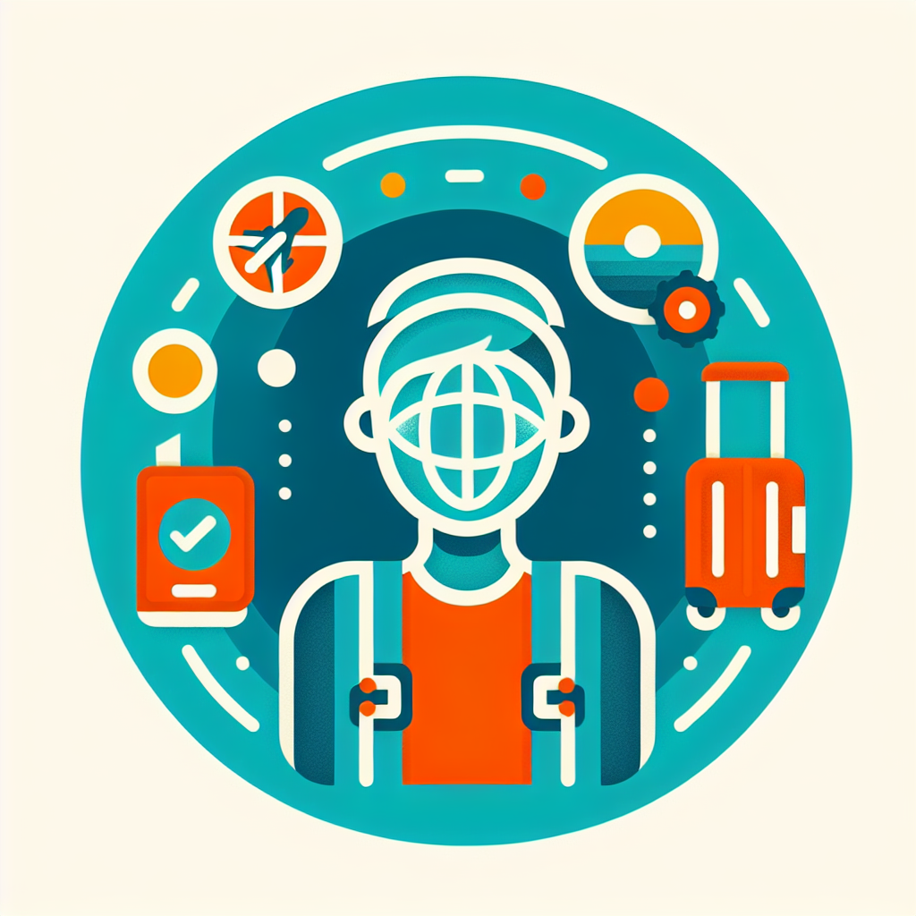 Voyager — Travel Planner