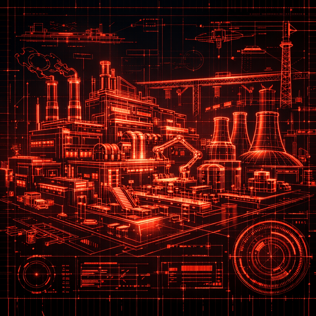 High-Ticket Service Builder