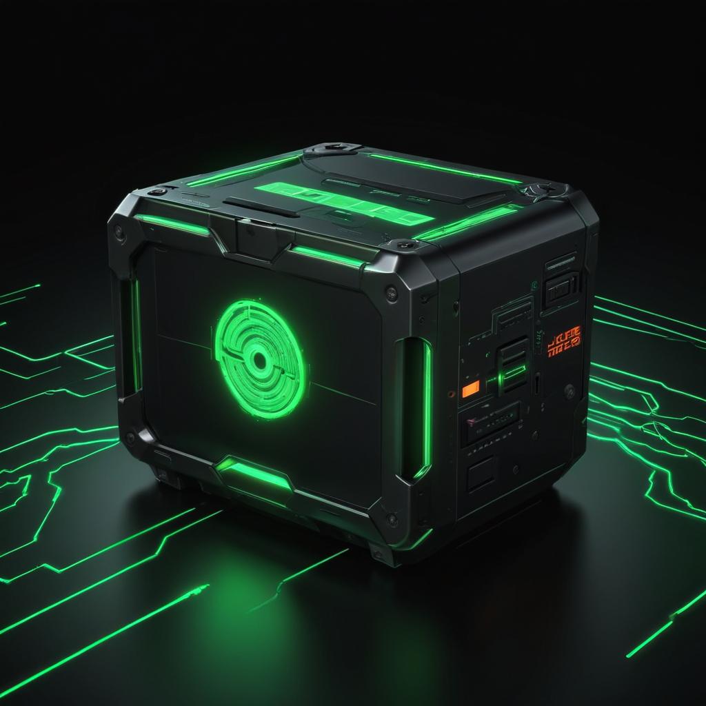 Agent Black Box — Flight Recorder