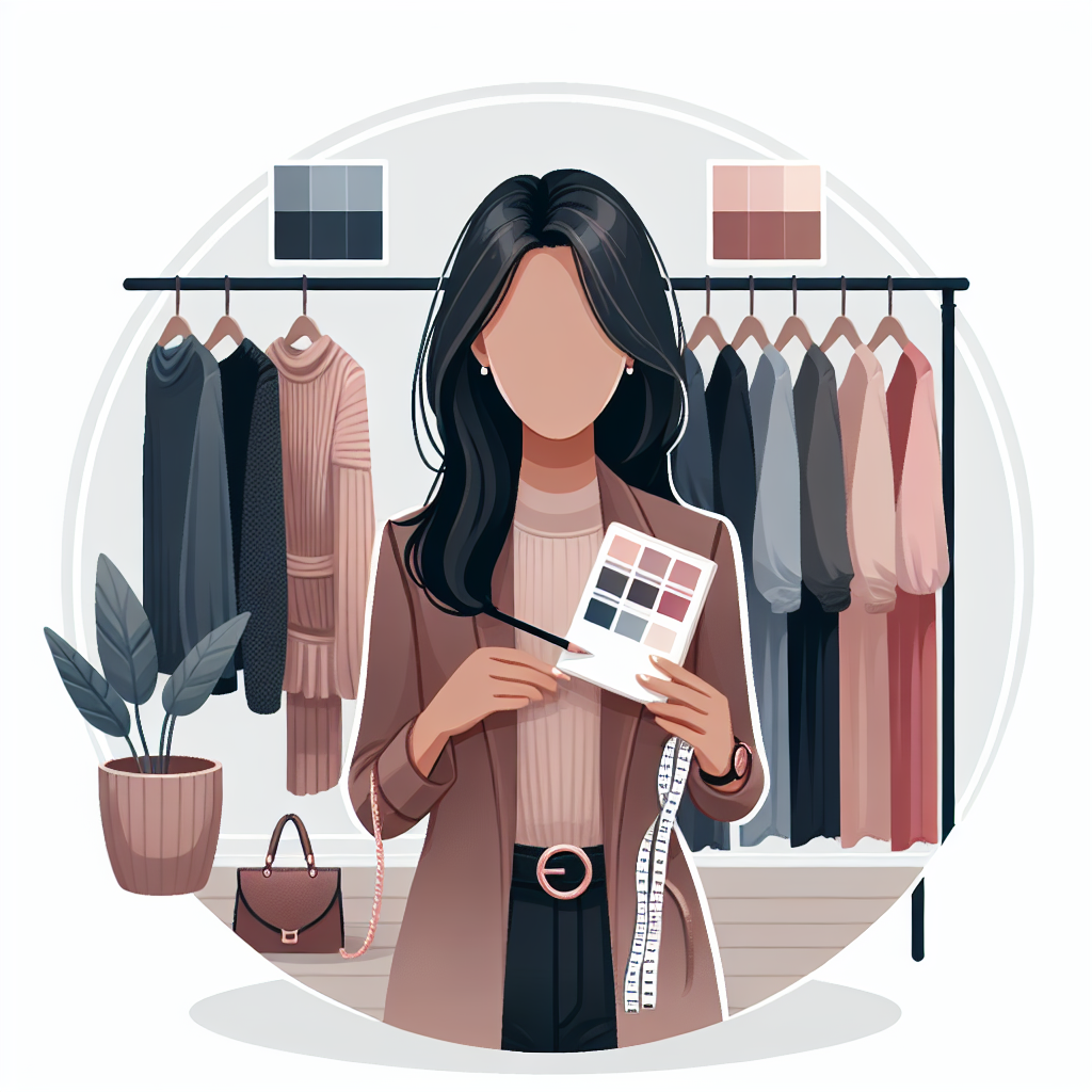 Threads — Personal Style Advisor