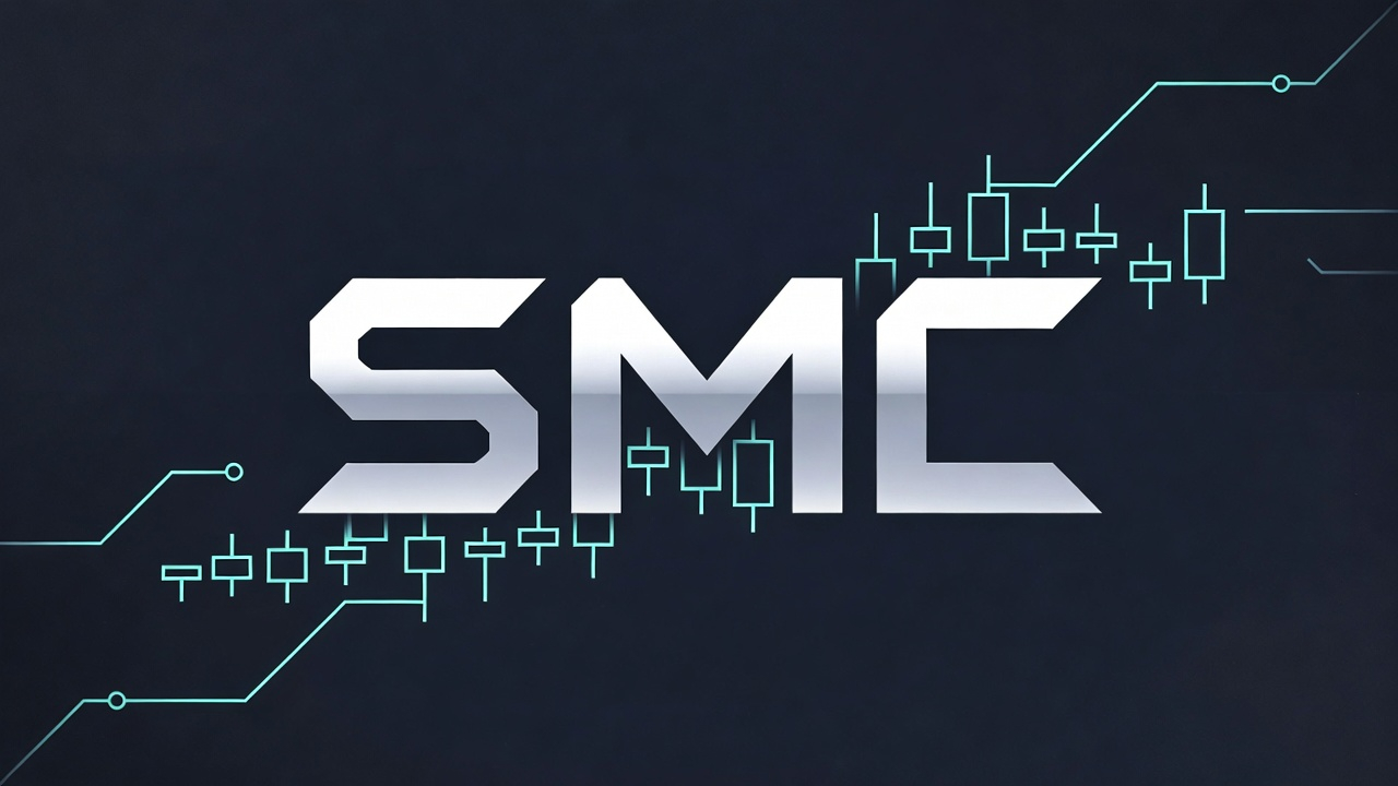 SMC Trading Bot