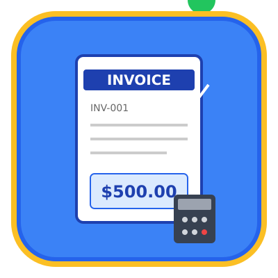 Invoice Generator