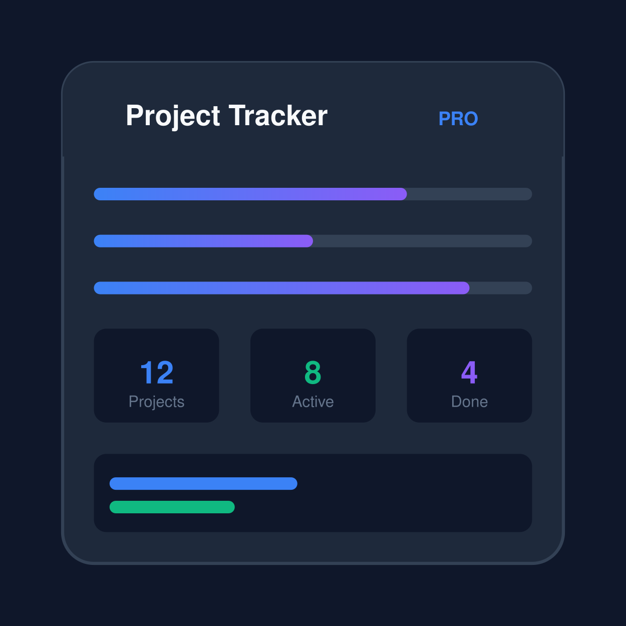 project-tracker-pro