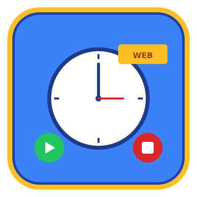 Time Tracker