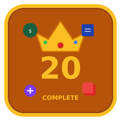 Complete ClawCraft Collection