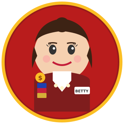 Betty