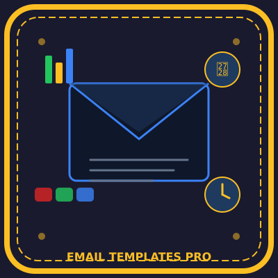 Email Templates Pro