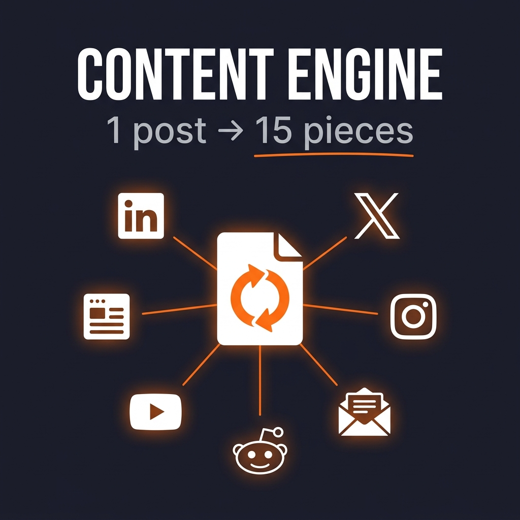 Content Engine